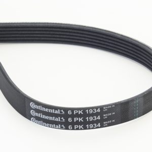 Curea transmisie cu caneluri CONTITECH 6PK1934 LAND ROVER DISCOVERY SPORT (L550) 1,999 cmc (204DTD(AJ20D4) diesel 180 CONTITECH 6PK1934