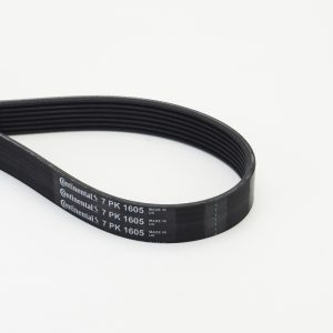 Curea transmisie cu caneluri CONTITECH 7PK1605 LAND ROVER DISCOVERY I (LJ) 2,495 cmc (12 L, 21 L, 17 L) diesel 113 CONTITECH 7PK1605