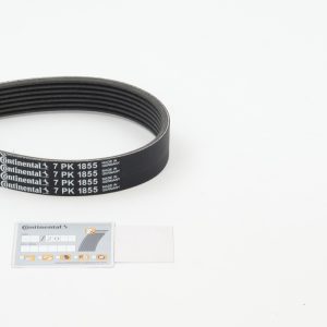 Curea transmisie cu caneluri CONTITECH 7PK1855 LAND ROVER DISCOVERY I (LJ) 3,947 cmc (36 D, 35 D) benzina 182 CONTITECH 7PK1855