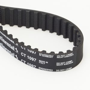 Curea de distributie CONTITECH CT1097 LAND ROVER FREELANDER I Soft Top (L314) 2,497 cmc (25 K4F) benzina 177 CONTITECH CT1097