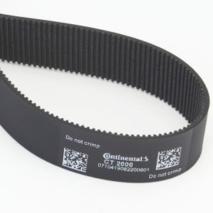 Curea de distributie CONTITECH CT2000 LAND ROVER RANGE ROVER EVOQUE (L538) 2,179 cmc (224DT(DW12BTED4) diesel 190 CONTITECH CT2000