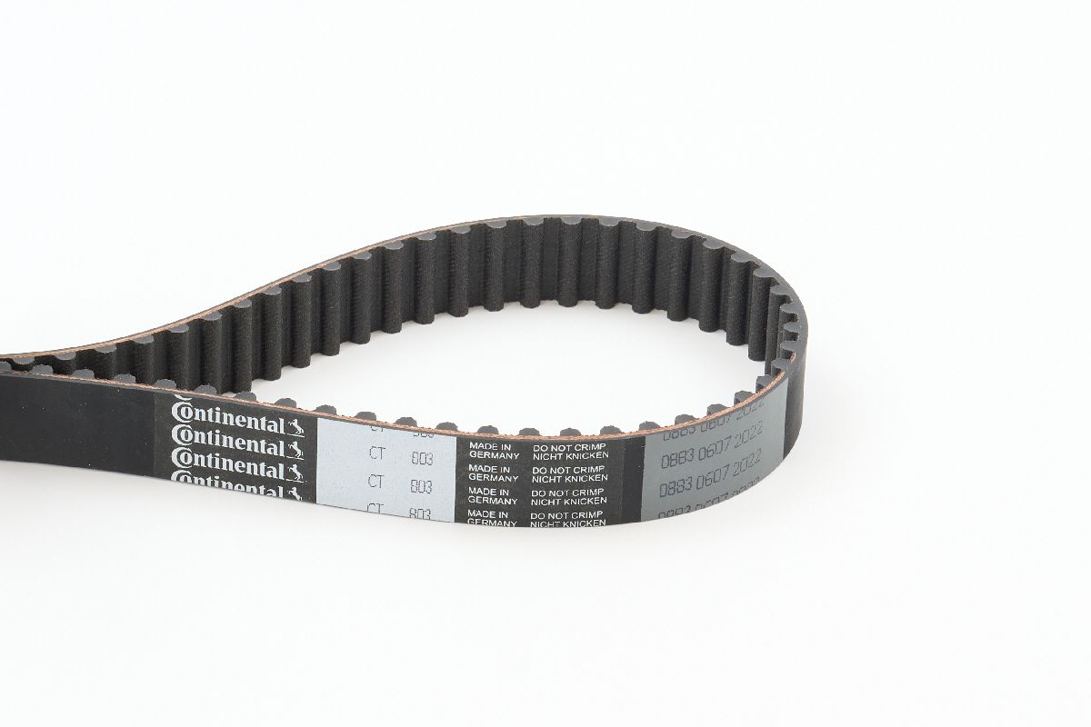 Curea de distributie CONTITECH CT803 LAND ROVER DISCOVERY I (LJ) 1,994 cmc (20 T4H) benzina 135 CONTITECH CT803