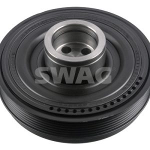 Fulie curea arbore cotit SWAG 33 10 9431 LAND ROVER RANGE ROVER VELAR (L560) 1,997 cmc (PT204(AJ20P4) benzina 250 SWAG 33 10 9431