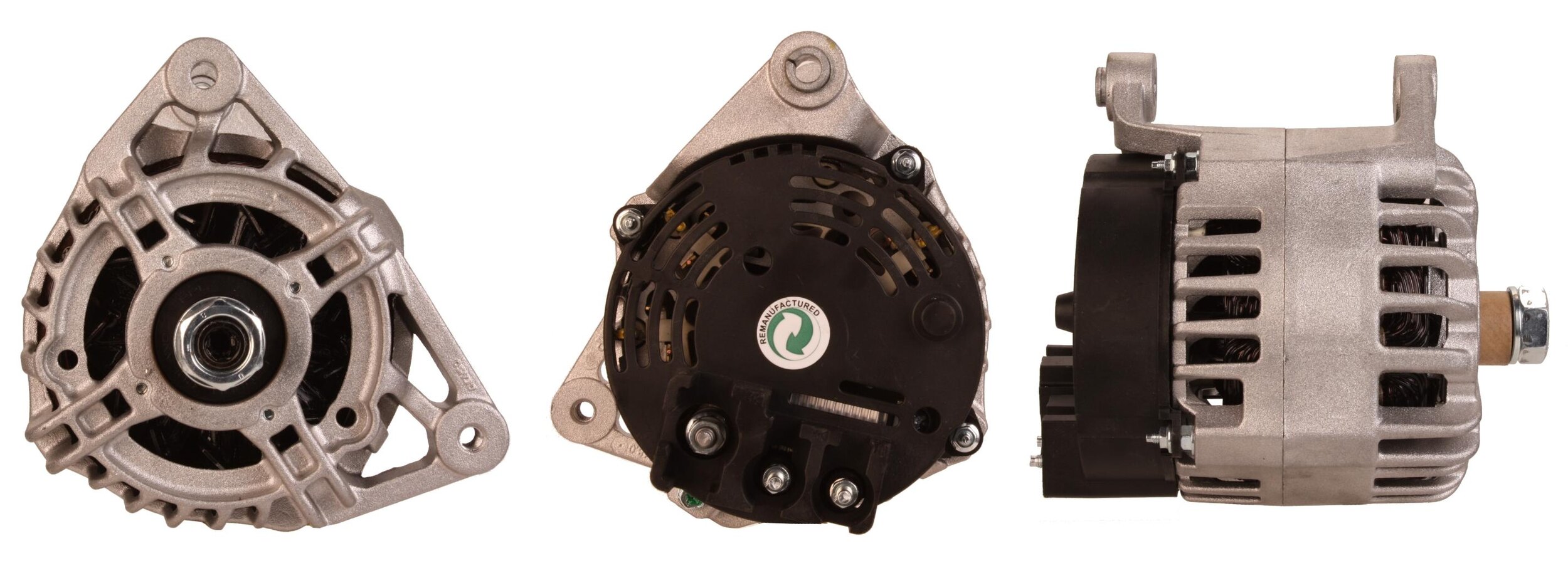 Alternator ELSTOCK 28-3797 LAND ROVER 110/127 (LDH) 3,528 cmc (15G) benzina 133 ELSTOCK 28-3797