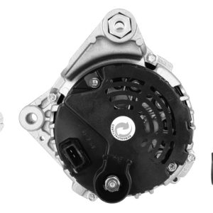 Alternator ELSTOCK 28-4500 LAND ROVER FREELANDER I (L314) 1,951 cmc (204D3(M47D20) diesel 109 ELSTOCK 28-4500