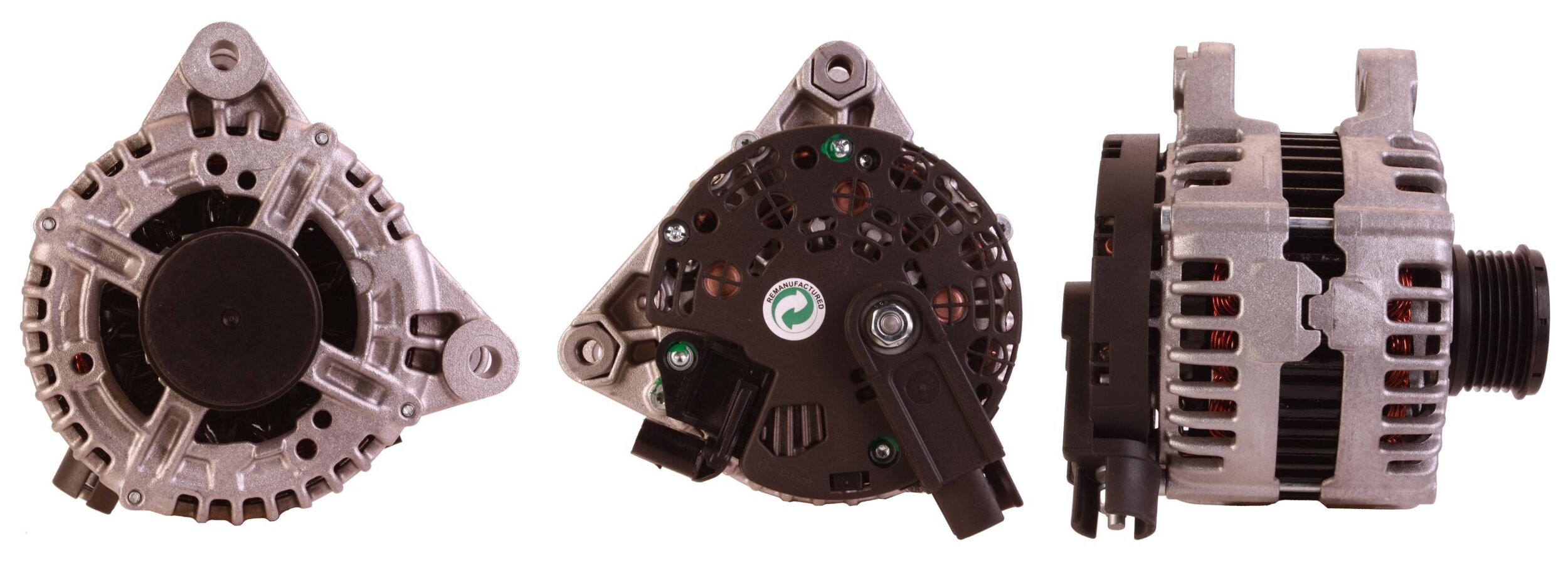 Alternator ELSTOCK 28-5587 LAND ROVER FREELANDER 2 (L359) 2,179 cmc (224DT(DW12BTED4) diesel 190 ELSTOCK 28-5587