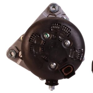 Alternator ELSTOCK 28-6734 LAND ROVER RANGE ROVER EVOQUE (L538) 2,179 cmc (224DT(DW12BTED4) diesel 190 ELSTOCK 28-6734