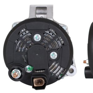 Alternator ELSTOCK 28-7743 LAND ROVER RANGE ROVER IV (L405) 2,993 cmc (306DT(TDV6) diesel 258 ELSTOCK 28-7743