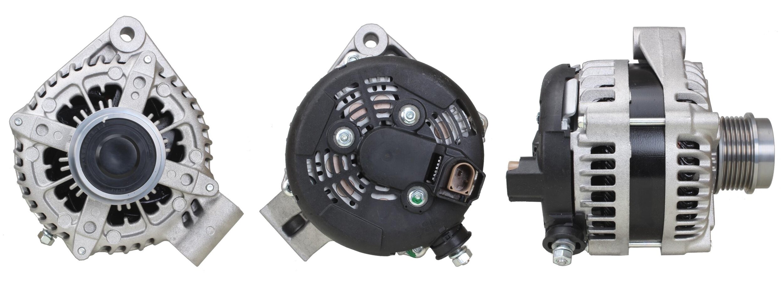 Alternator ELSTOCK 28-7933 LAND ROVER RANGE ROVER VELAR (L560) 2,993 cmc (306DT(TDV6) diesel 300 ELSTOCK 28-7933