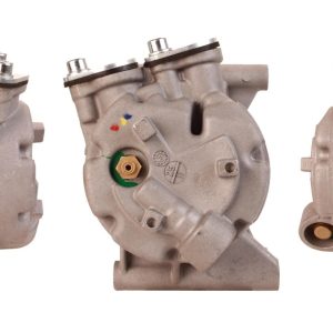 Compresor climatizare ELSTOCK 51-0584 LAND ROVER FREELANDER 2 (L359) 2,179 cmc (224DT(DW12BTED4) diesel 190 ELSTOCK 51-0584