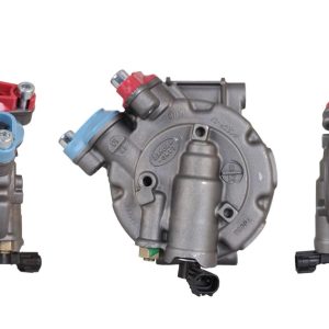 Compresor climatizare ELSTOCK 51-1291 LAND ROVER DISCOVERY SPORT (L550) 2,179 cmc (224DT(DW12BTED4) diesel 150 ELSTOCK 51-1291