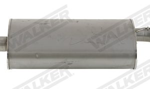 Toba esapament finala WALKER 22664 LAND ROVER FREELANDER I (L314) 1,951 cmc (204D3(M47D20) diesel 109 WALKER 22664