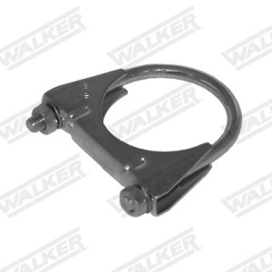 Colier sistem de esapament WALKER 80339 LAND ROVER FREELANDER I Soft Top (L314) 2,497 cmc (25 K4F) benzina 177 WALKER 80339