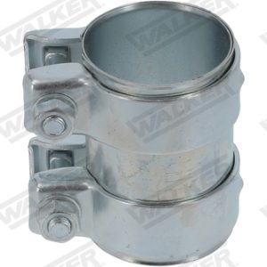 Conector teava sistem de esapament WALKER 82166 LAND ROVER RANGE ROVER SPORT I (L320) 3,628 cmc (368DT(LION) diesel 272 WALKER 82166