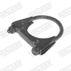 Colier sistem de esapament WALKER 82312 LAND ROVER RANGE ROVER I 2,495 cmc (14 L, 21 L) diesel 113 WALKER 82312