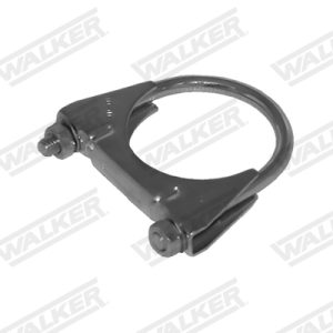 Colier sistem de esapament WALKER 82313 LAND ROVER FREELANDER I Soft Top (L314) 1,994 cmc (20 T2N) diesel 98 WALKER 82313