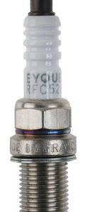 Bujie EYQUEM 0911007191 LAND ROVER DISCOVERY I (LJ) 1,994 cmc (20 T4H) benzina 135 EYQUEM 0911007191