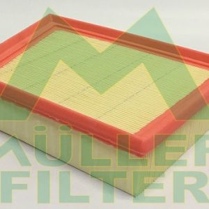 Filtru aer MULLER FILTER PA3823 LAND ROVER RANGE ROVER VELAR (L560) 2,993 cmc (306DT(TDV6) diesel 275 MULLER FILTER PA3823