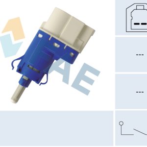 Comutator lumini frana FAE 24848 LAND ROVER FREELANDER 2 (L359) 3,192 cmc (B6324S(32PDPR) benzina 233 FAE 24848