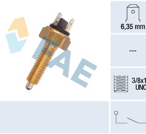 Comutator lampa marsalier FAE 40960 LAND ROVER RANGE ROVER II (P38A) 2,497 cmc (25 6T (BMW) diesel 136 FAE 40960