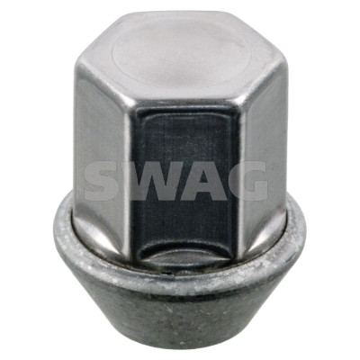 Piulita roata SWAG 50 92 6287 LAND ROVER RANGE ROVER VELAR (L560) 2,995 cmc (306PS(AJ126) benzina 340 SWAG 50 92 6287