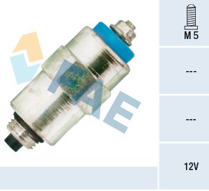 Opritor injectie FAE 73010 LAND ROVER 110/127 (LDH) 2,494 cmc (19 J) diesel 86 FAE 73010
