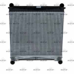 Intercooler compresor NRF 30911 LAND ROVER RANGE ROVER III (L322) 3,628 cmc (368DT(LION) diesel 272 NRF 30911