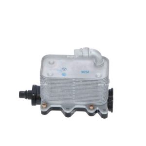 Radiator racire ulei cutie de viteze automata NRF 31215 LAND ROVER RANGE ROVER III (L322) 2,926 cmc (306D1(M57D30) diesel 177 NRF 31215