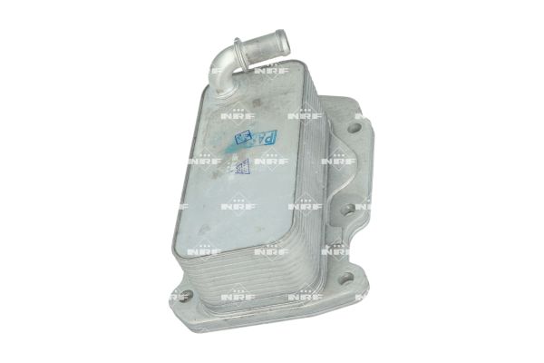 Radiator ulei motor NRF 31897 LAND ROVER DISCOVERY SPORT (L550) 1,997 cmc (PT204(AJ20P4) Benzina / etanol / electro 200 NRF 31897