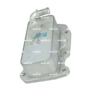 Radiator ulei motor NRF 31897 LAND ROVER DISCOVERY SPORT VAN (L550) 1,999 cmc (204DTA(AJ20D4) diesel 241 NRF 31897