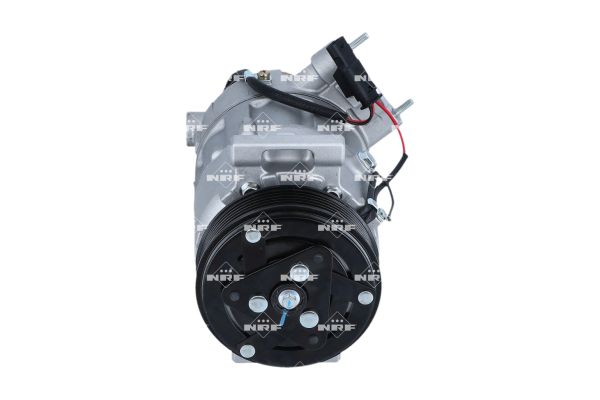 Compresor climatizare NRF 320038 LAND ROVER RANGE ROVER IV (L405) 4,367 cmc (448DT(DITC) diesel 313 NRF 320038