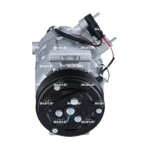 Compresor climatizare NRF 320038 LAND ROVER DEFENDER Station Wagon (L663) 1,999 cmc (204DTA(AJ20D4) diesel 241 NRF 320038