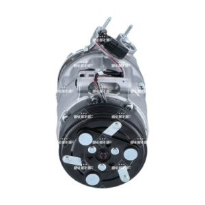 Compresor climatizare NRF 320122 LAND ROVER RANGE ROVER IV (L405) 2,993 cmc (306DT(TDV6) diesel 249 NRF 320122