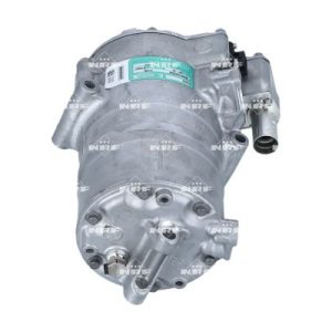 Compresor climatizare NRF 320285 LAND ROVER RANGE ROVER SPORT II (L494) 1,997 cmc (PT204(AJ20P4) benzina/elector 404 NRF 320285