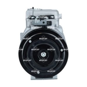 Compresor climatizare NRF 32605 LAND ROVER FREELANDER I (L314) 1,951 cmc (204D3(M47D20) diesel 109 NRF 32605