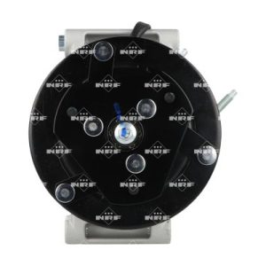 Compresor climatizare NRF 32842 LAND ROVER RANGE ROVER EVOQUE (L538) 2,179 cmc (224DT(DW12BTED4) diesel 150 NRF 32842