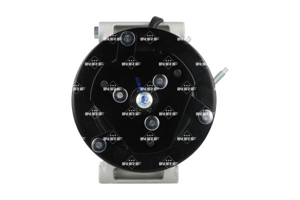 Compresor climatizare NRF 32842 LAND ROVER RANGE ROVER EVOQUE (L538) 2,179 cmc (224DT(DW12BTED4) diesel 150 NRF 32842