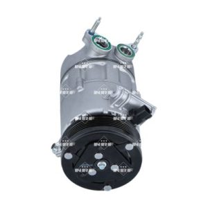 Compresor climatizare NRF 32846 LAND ROVER RANGE ROVER EVOQUE (L538) 1,999 cmc (204PT(GTDI) benzina 240 NRF 32846