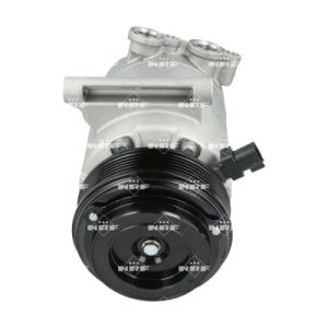 Compresor climatizare NRF 32853 LAND ROVER FREELANDER 2 (L359) 2,179 cmc (DW12BTED4, 224DT(DW12BTED4) diesel 150 NRF 32853