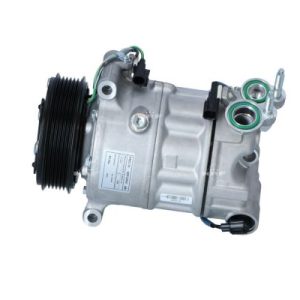 Compresor climatizare NRF 32934 LAND ROVER RANGE ROVER SPORT I (L320) 2,993 cmc (306DT(TDV6) diesel 211 NRF 32934