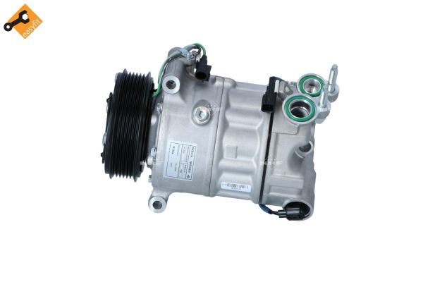 Compresor climatizare NRF 32934 LAND ROVER DISCOVERY IV (L319) 2,993 cmc (306DT(TDV6) diesel 249 NRF 32934