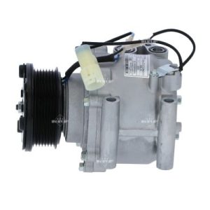 Compresor climatizare NRF 32967 LAND ROVER RANGE ROVER II (P38A) 3,947 cmc (42 D) benzina 185 NRF 32967