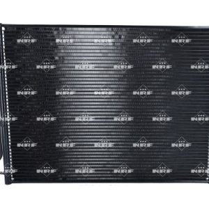 Condensator climatizare NRF 350217 LAND ROVER DISCOVERY IV (L319) 2,720 cmc (276DT(TDV6) diesel 190 NRF 350217