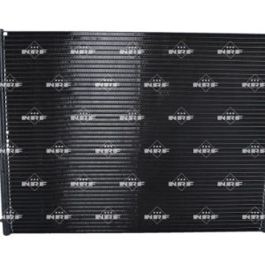 Condensator climatizare NRF 350330 LAND ROVER RANGE ROVER SPORT I (L320) 2,993 cmc (306DT(TDV6) diesel 249 NRF 350330