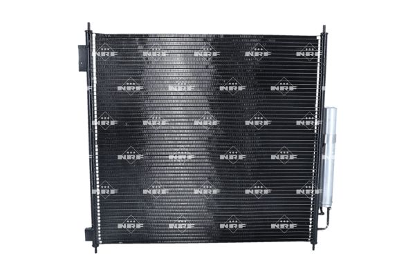 Condensator climatizare NRF 350336 LAND ROVER RANGE ROVER IV (L405) 2,993 cmc (306DT(TDV6) diesel 292 NRF 350336
