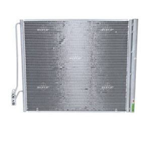 Condensator climatizare NRF 350350 LAND ROVER RANGE ROVER III (L322) 4,999 cmc (508PN(AJ133) benzina 375 NRF 350350