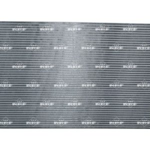 Condensator climatizare NRF 350623 LAND ROVER RANGE ROVER VELAR (L560) 2,993 cmc (306DT(TDV6) diesel 300 NRF 350623