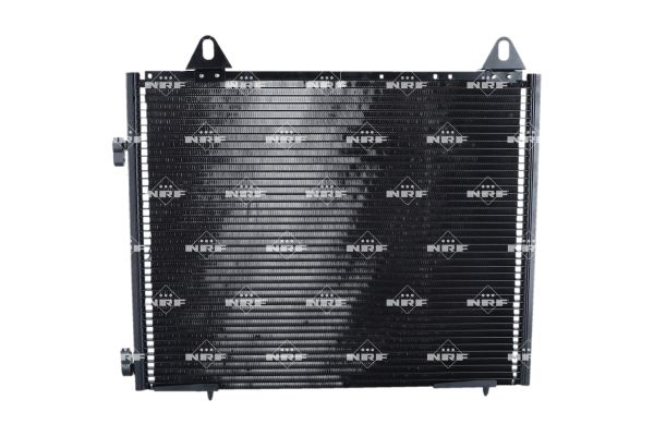 Condensator climatizare NRF 35351 LAND ROVER FREELANDER I (L314) 1,994 cmc (20 T2N) diesel 98 NRF 35351