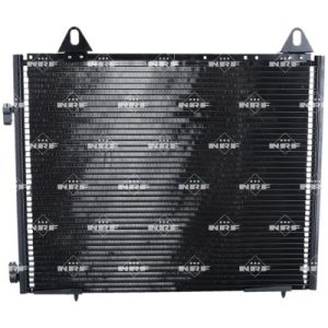 Condensator climatizare NRF 35351 LAND ROVER FREELANDER I Soft Top (L314) 1,951 cmc (204D3(M47D20) diesel 112 NRF 35351