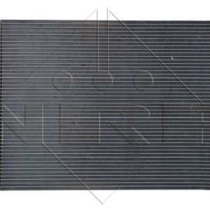 Condensator climatizare NRF 35850 LAND ROVER RANGE ROVER EVOQUE VAN (L538) 1,999 cmc (204PT(GTDI) benzina 241 NRF 35850